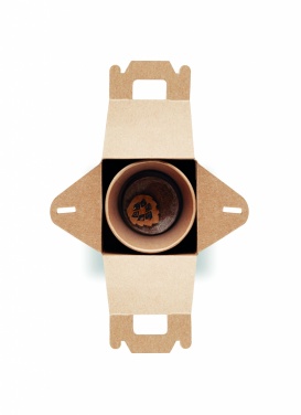 Logotrade promotional merchandise image of: Pine tree set